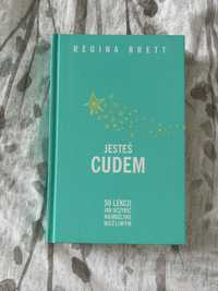 Jesteś cudem Regina Brett