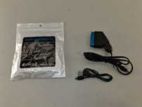 N013 Kabel Adapter SCART Na Jack 3.5 mm Audio Video