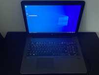 HP Zbook i7 32Gb Grafica dedicada
