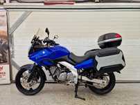 Suzuki Dl Dl 650 V Strom 650 ! ! Rok Raty !Nr. Kat.65