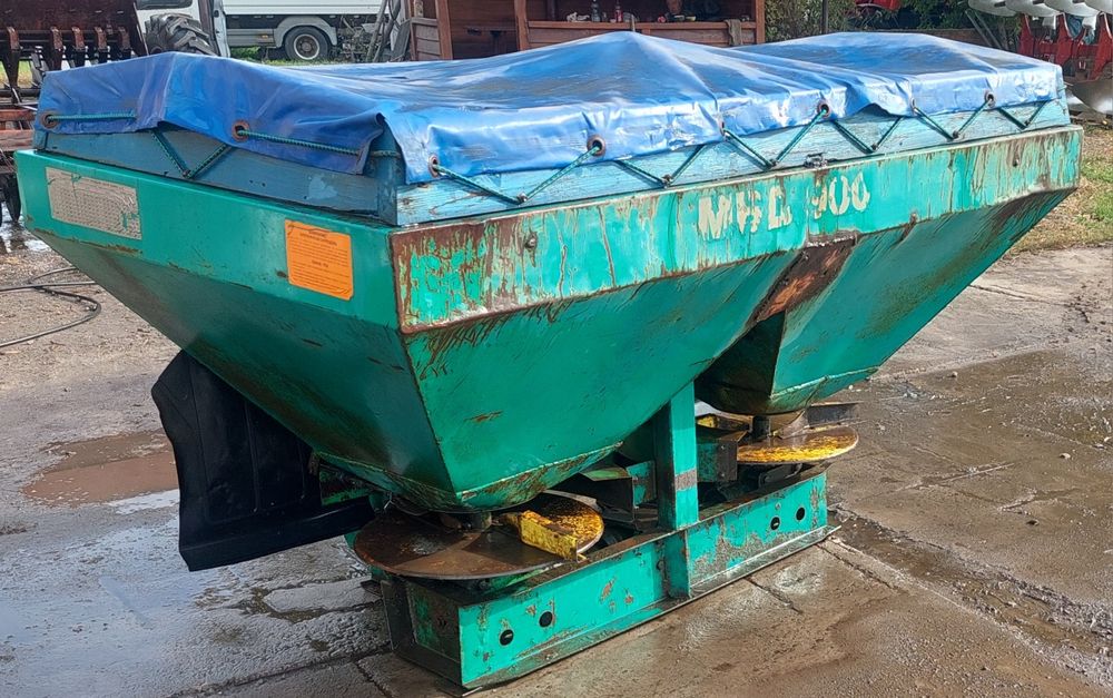 Продам розкидач добрив МВД900