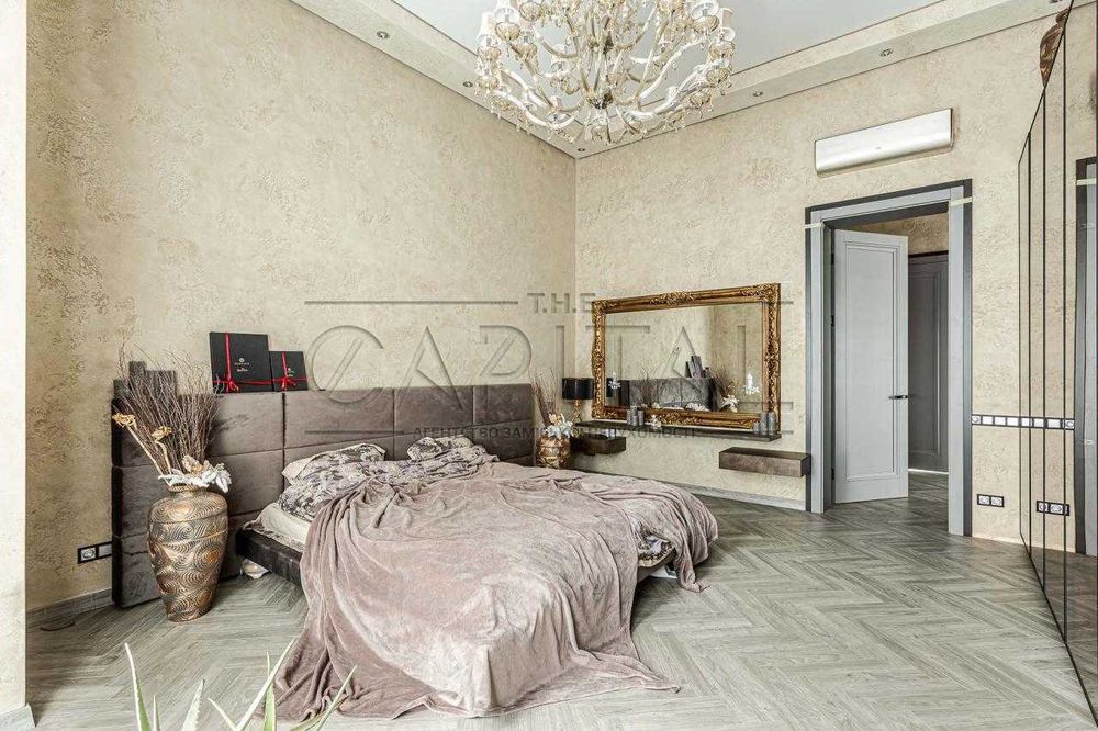 Здається в оренду шикарний дизайнерський новий будинок у Віті-Поштовій