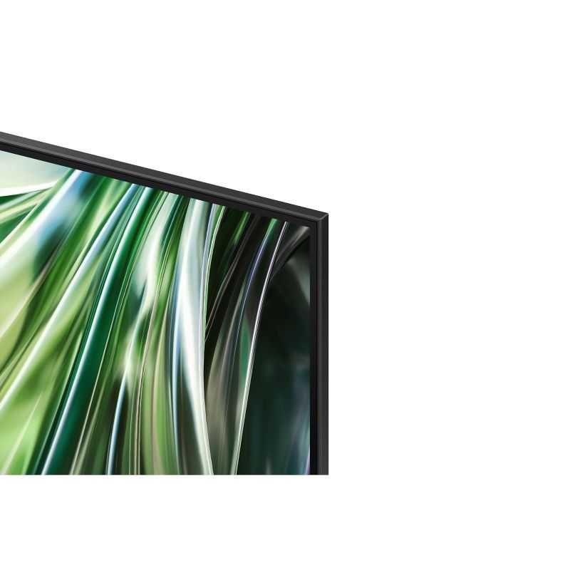 Телевізор 55 дюймів Samsung QE55QN92D (4K Smart TV QLED 144Hz)