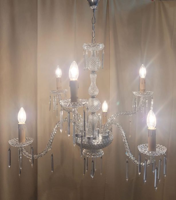 Candeeiro/lustre