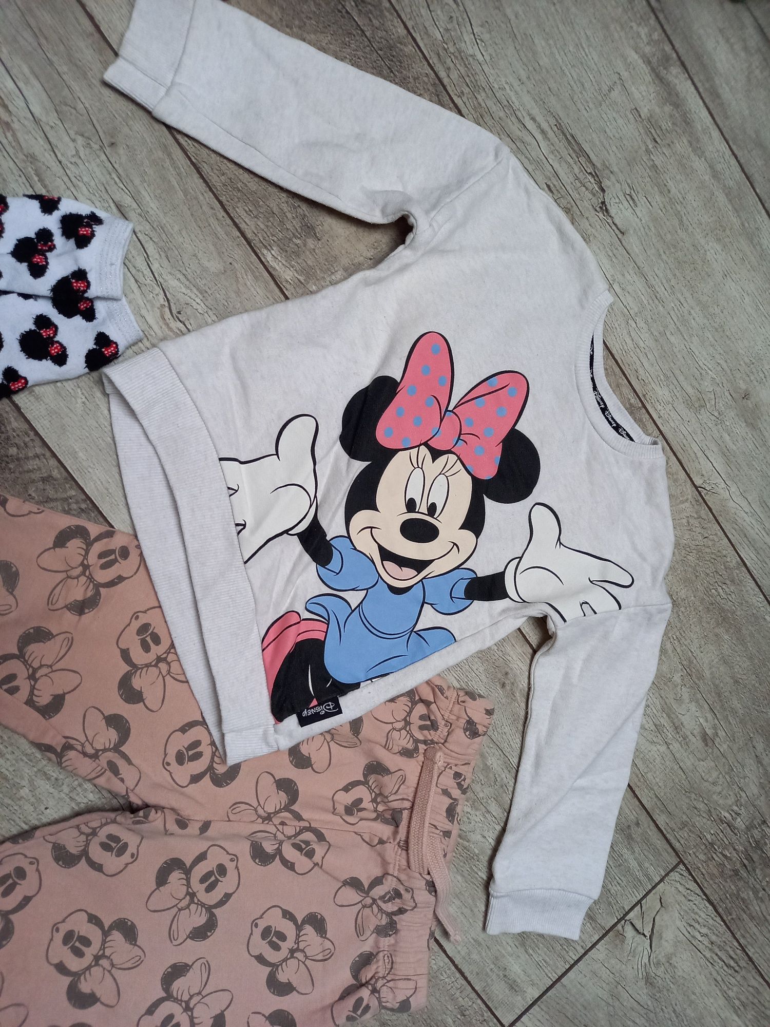 Dres Minnie rozm. 98-104