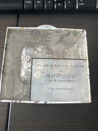 Capa airpods 1 e 2 geraçao