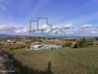 Terreno com excelente vista panorâmica, localizado em Cabreira, Ale...
