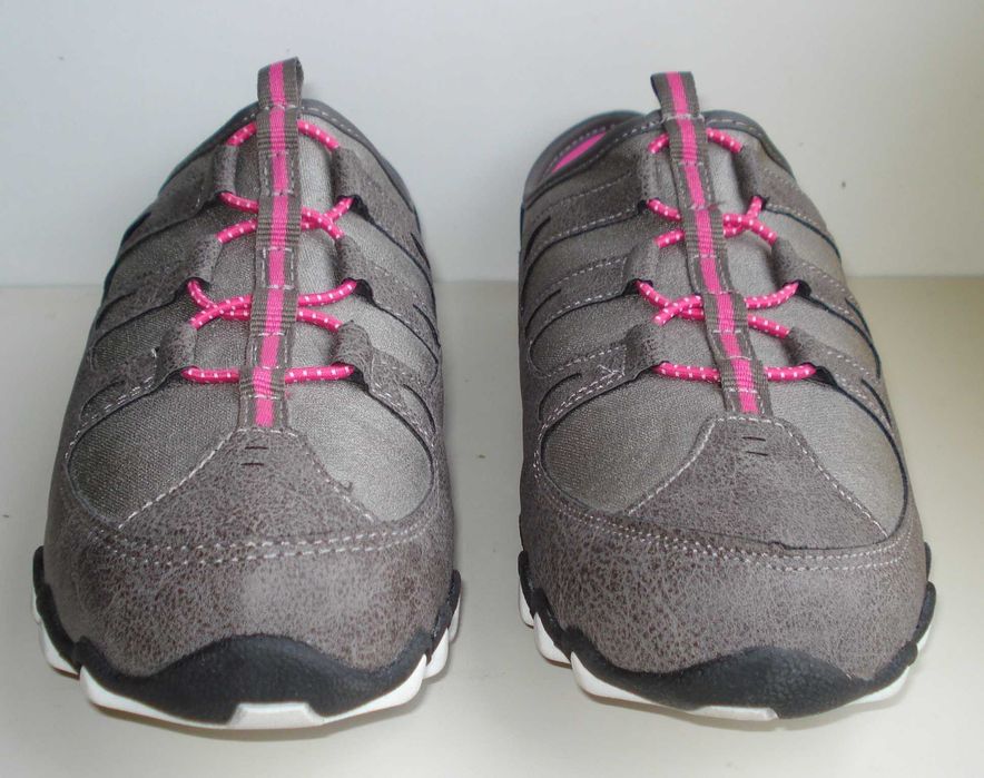 Сабо сліпони кросовки мюли Cushion Walk р39 25см нові