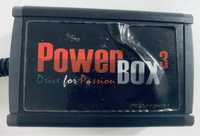 Box de potência - Honda Diesel