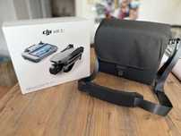 Dron DJI Air 3S Fly More Combo (DJI RC 2) + Care 12 m-cy
