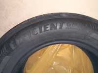 Opony letnie 4x Goodyear 205/60 16" 92V przebieg 3 km