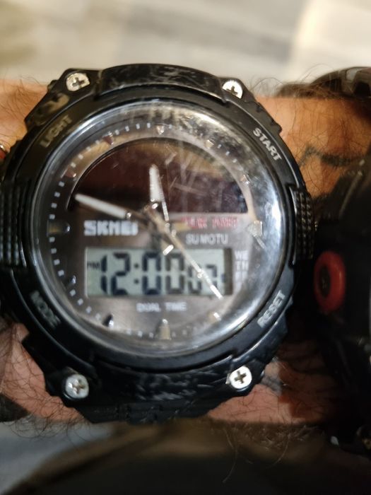 часы наручные разные