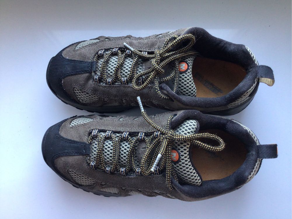 Merrell Vibraam Continuum 42 р.