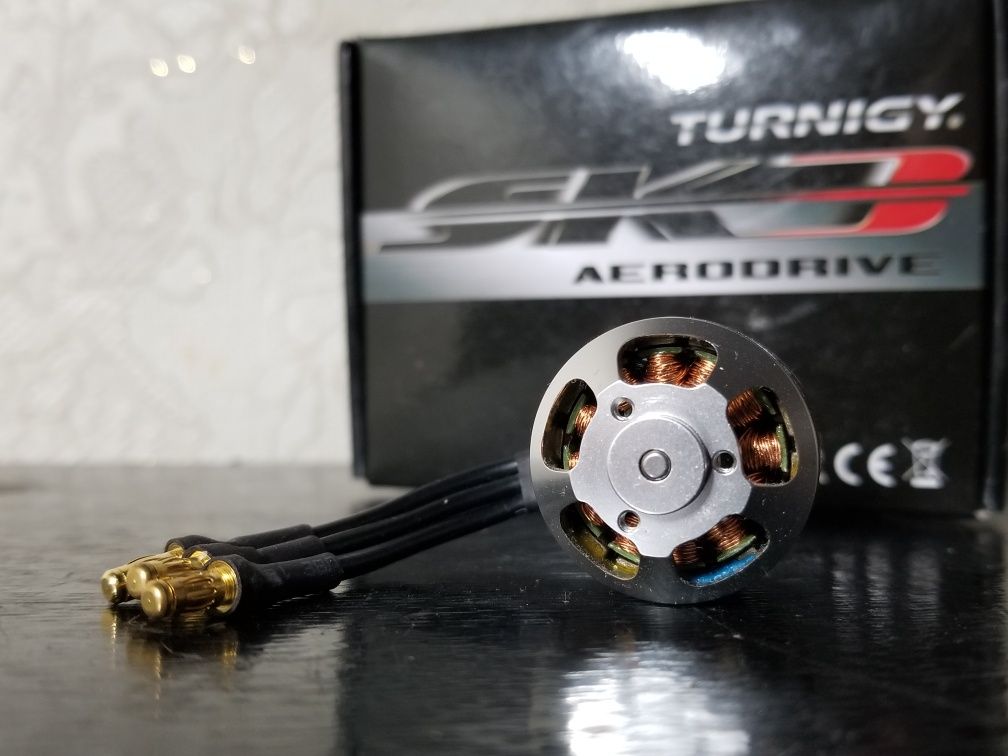 Turnigy Aerodrive SK3 3542 800kv