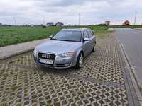 Audi A4 Sprzedam audi a4b7 2.0tdi 140km