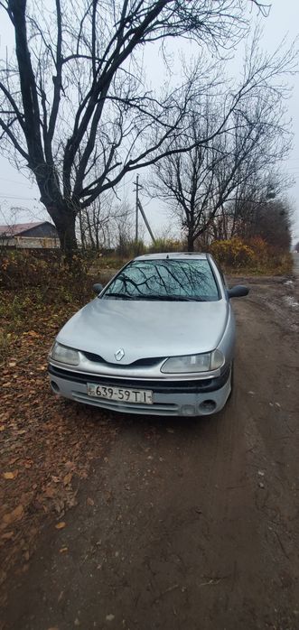 Продам Срочно рено лагуна 1