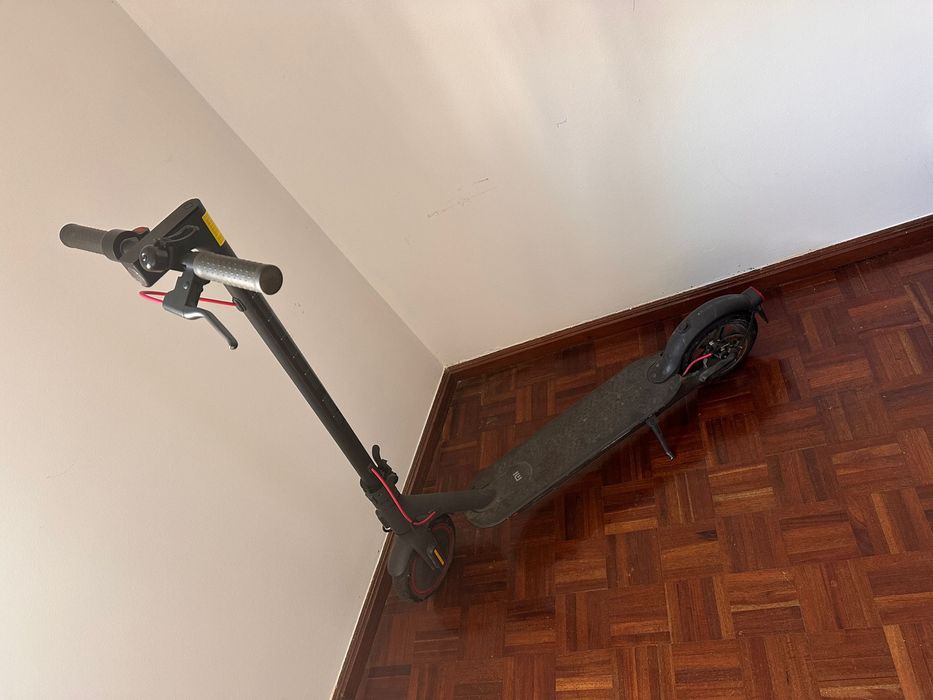 Trotinete xiaomi Mi Eletric