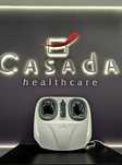 Масажер для ніг Casada REFLEXOMED II NEW ( Німеччина) 3р. гарантії !