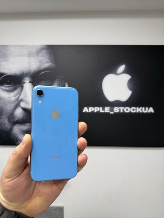 Продам Iphone Xr 64 Blue