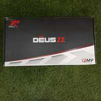 Металошукач XP Deus 2 28 FMF WS6 MASTER, Деус 2 та Деус 1