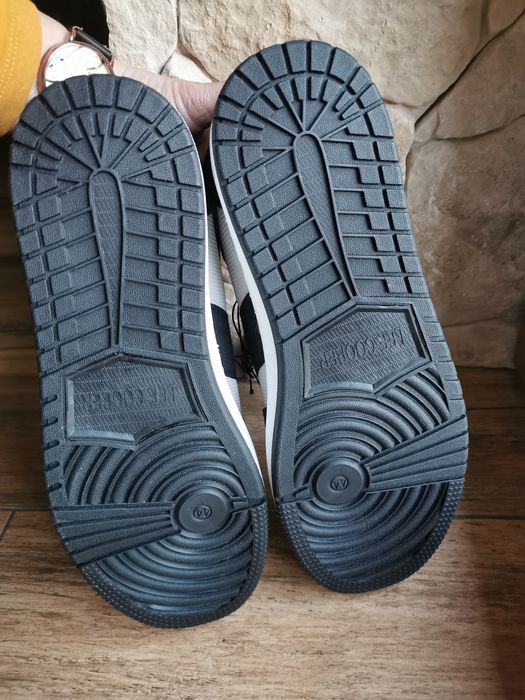 Snekersy, buty, trampki r. 44 Lee Cooper