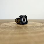 DJI Mavic 3 Axis arm, механизмы фиксации и раскладывания лучей