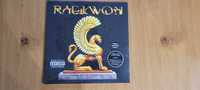 Raekwon - Fly International Luxurious Art USA Press Wu-Tang Clan