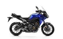 Yamaha Tracer 900 mt 09