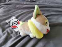 Pokemon Center Yamper maskotka