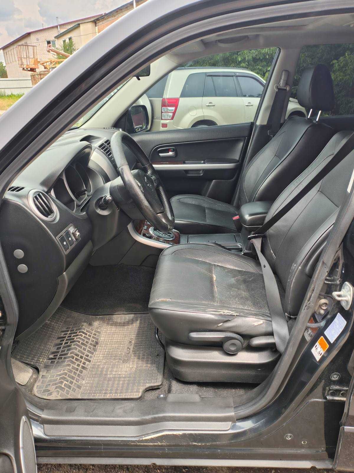 Продаж Suzuki Grand Vitara 2007