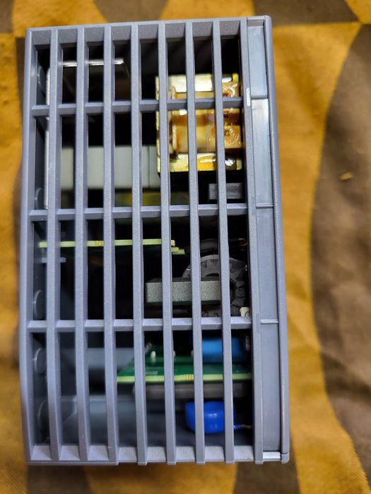 Uniwersalny zasilacz stabilizowany siemens sitop psu 300s