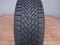 Pirelli Cinturato Winter 2 205/60/16 96H z 2023r jak nowa