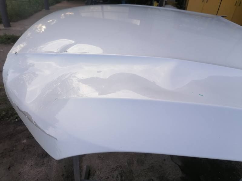 Maska volvo s90 2020r