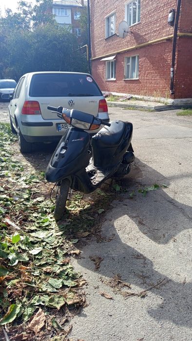 продам або обміняю сузукі летс 2