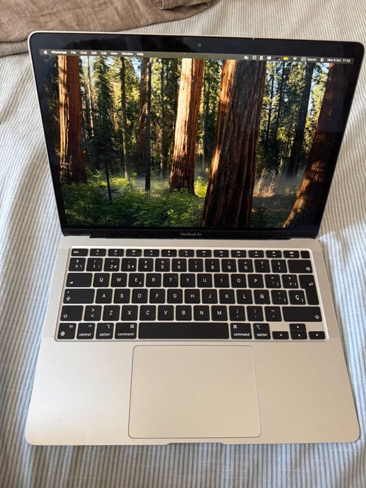 MacBook Air 2020 M1