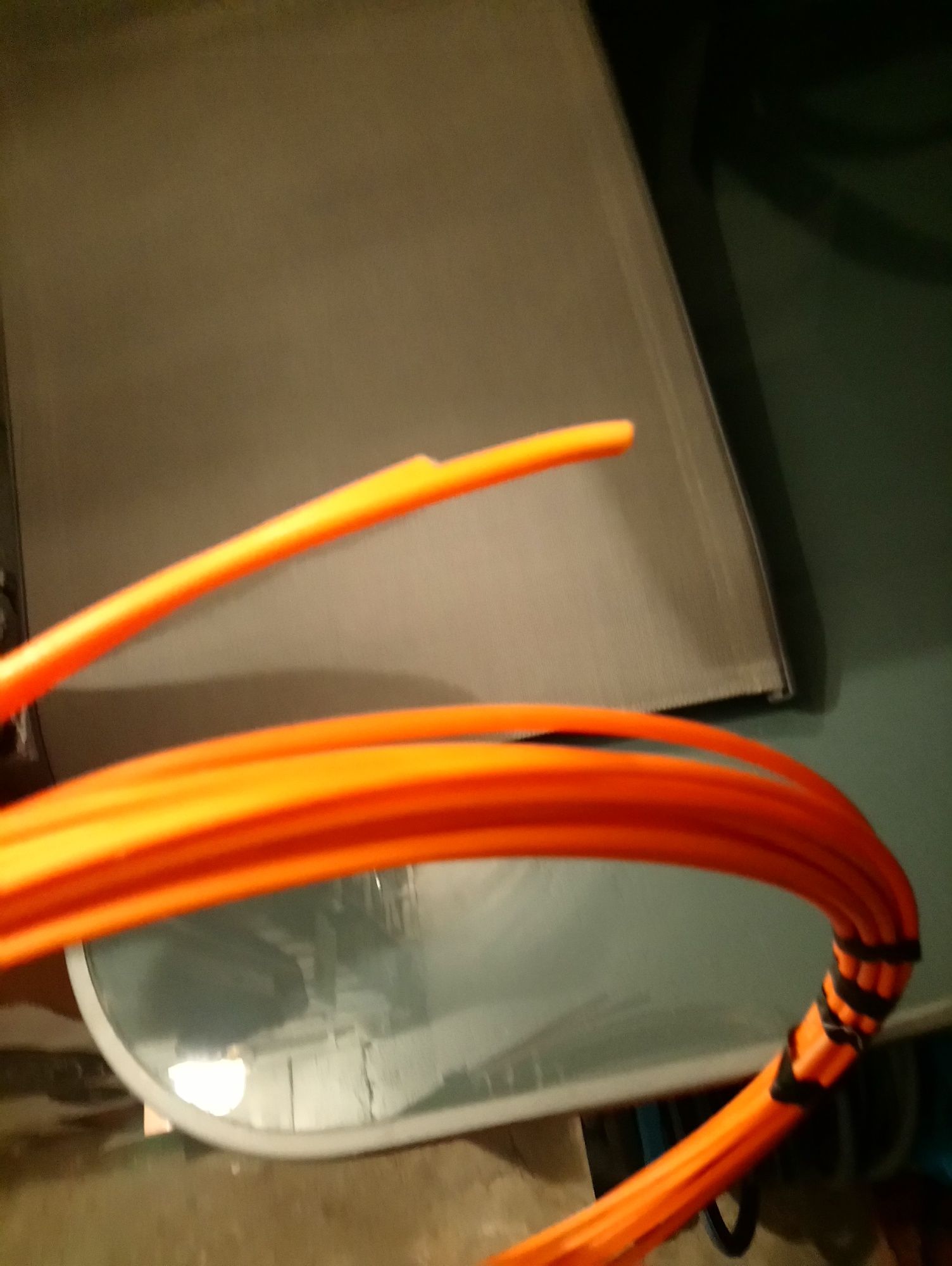 kabel do tv światłowodowej 2-3 m