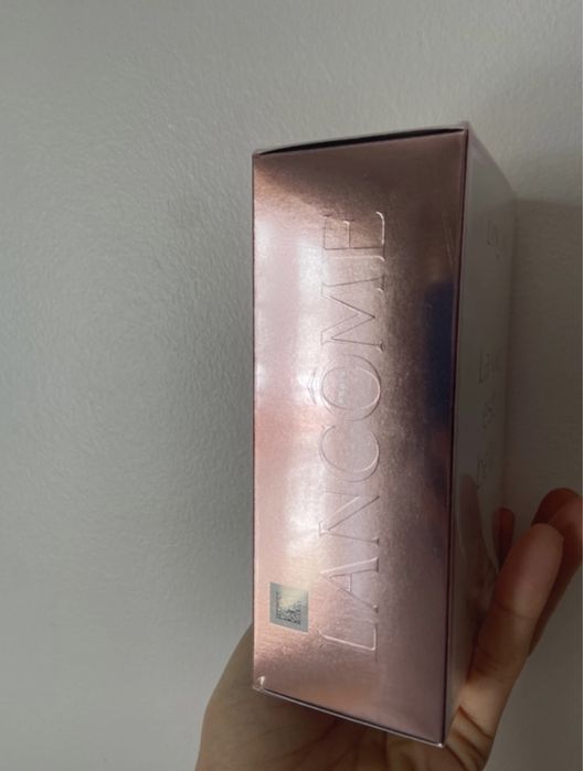 Perfume "La Vie est Belle", Lancôme Paris