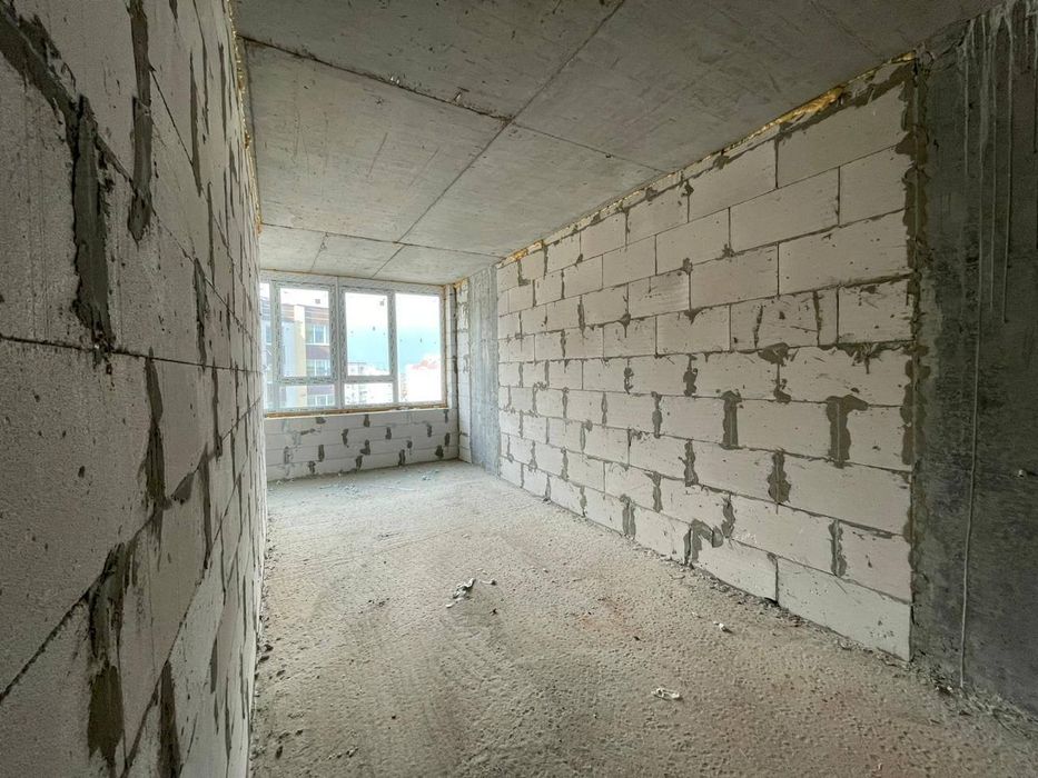 Продаж двокімнатної квартири 63 кв.м