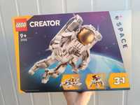 LEGO 31152 Creator 3w1 Astronauta