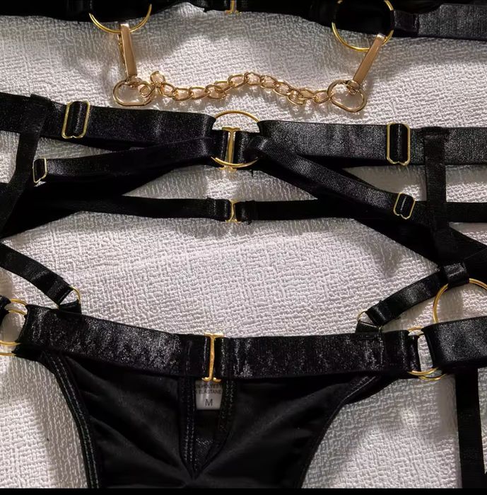 Комплект нижнего белья