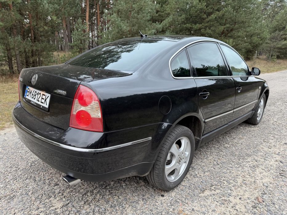 Продам Volkswagen Passat B5+, Повний Привід