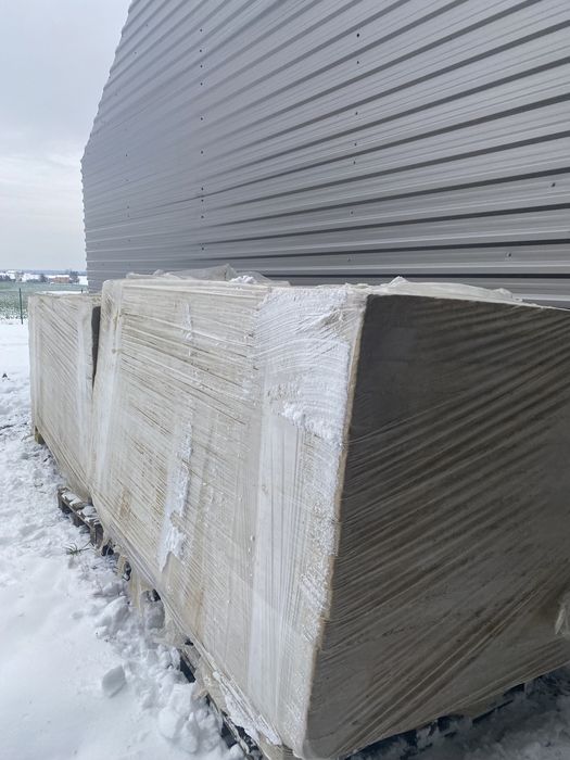 Wełna skalna RAVATHERM SW ROOF 50 80mm