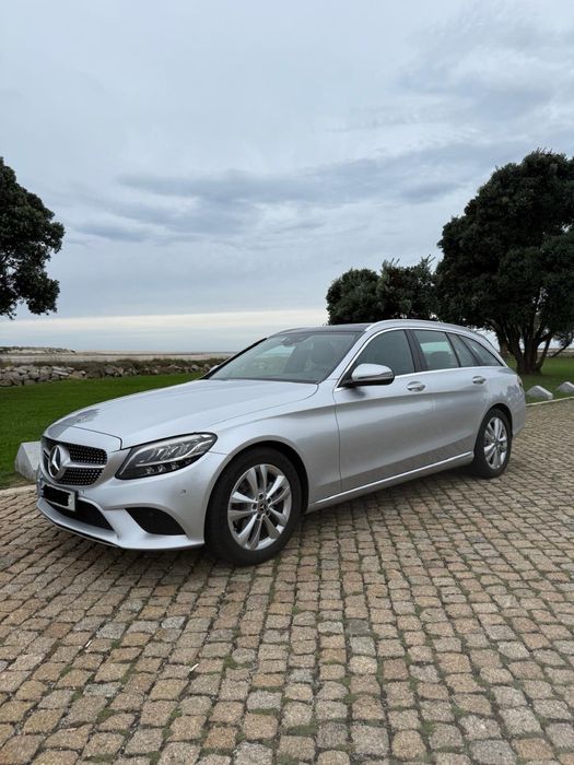 Mercedes-Benz Classe C