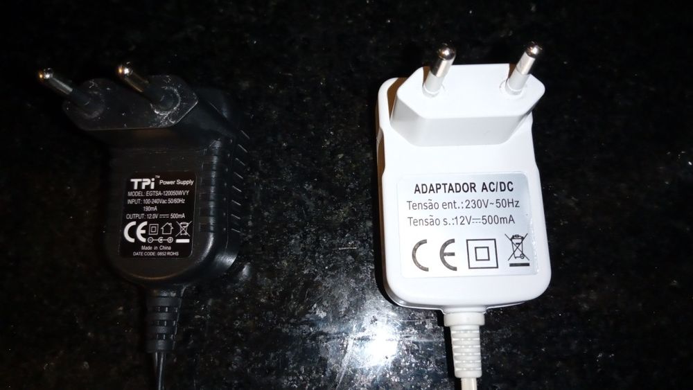 Transformadores  para venda.