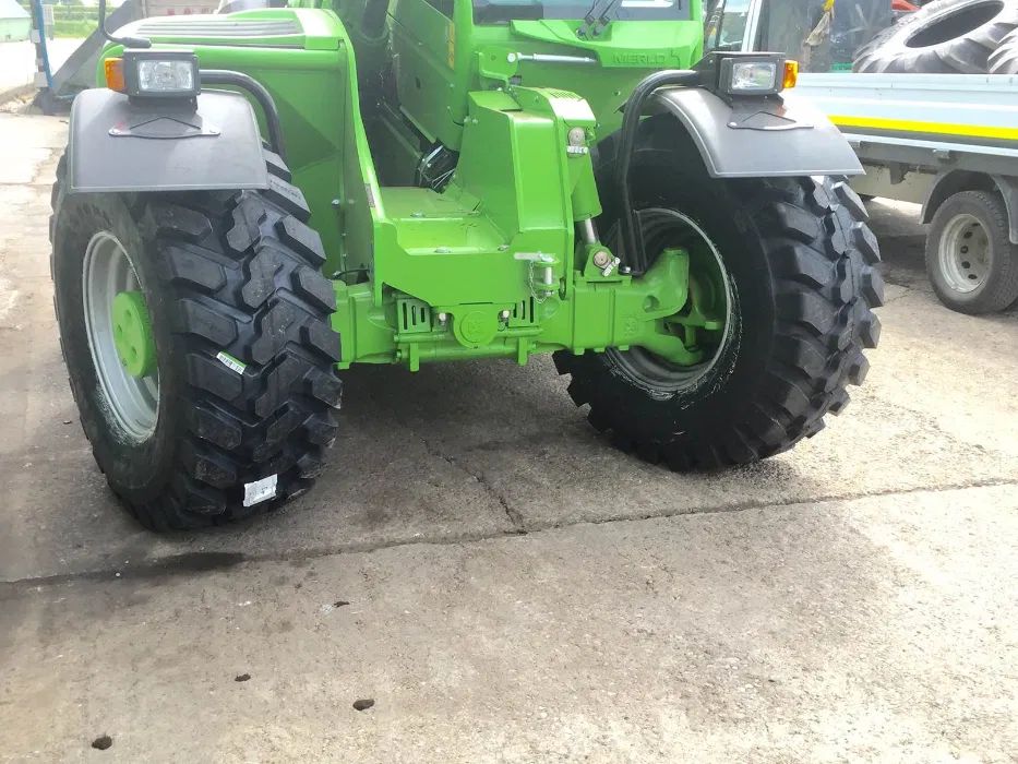 Opona 405/70R18 141B Duraforce UTILITY, FIRESTONE TL