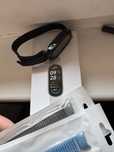 Xiaomi mi band 9 - zegarek