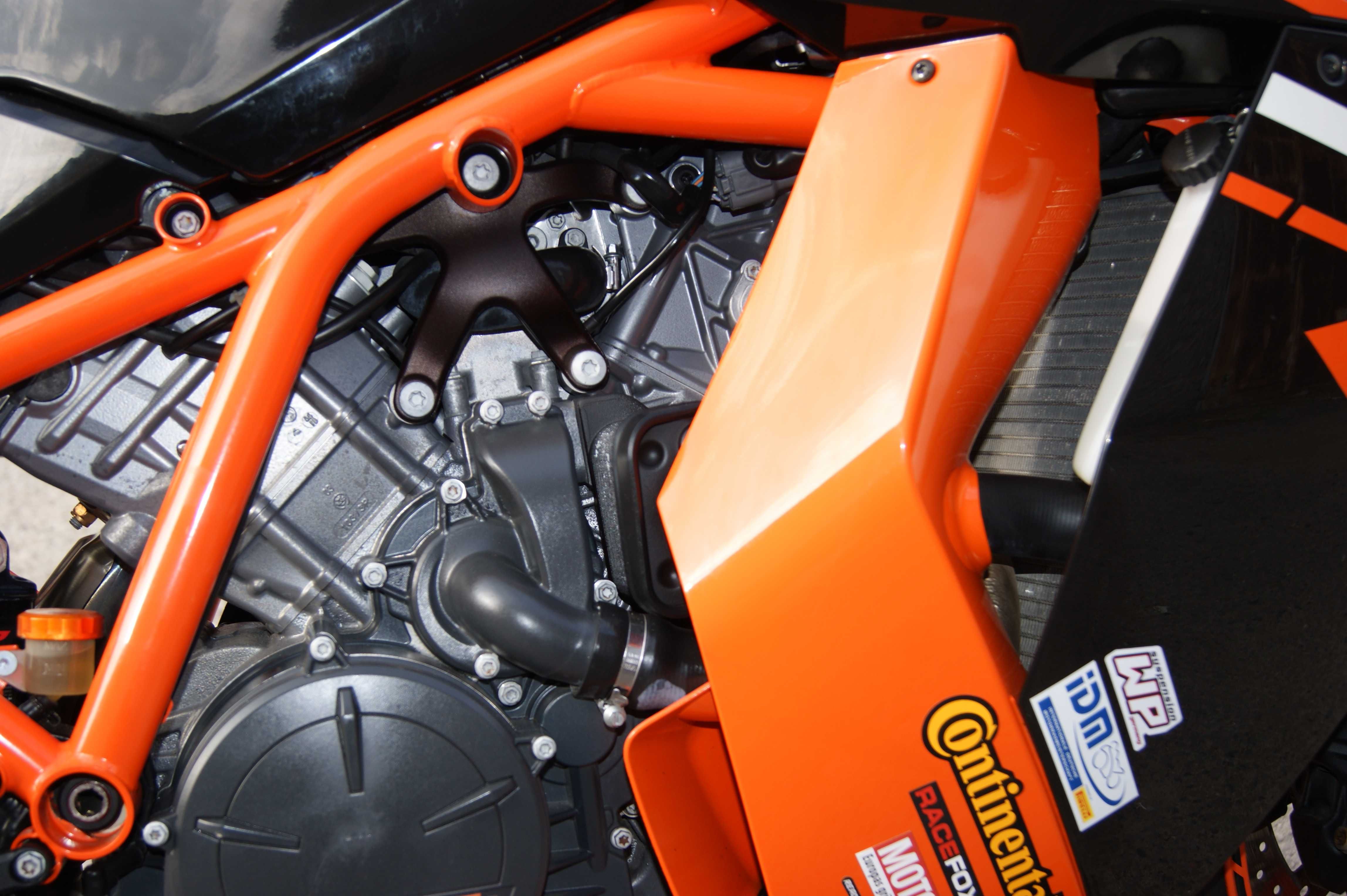 KTM RС 8 R спорт