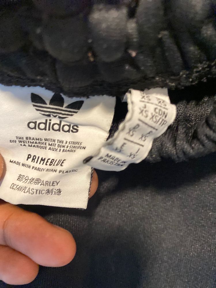 Calça Adidas Original