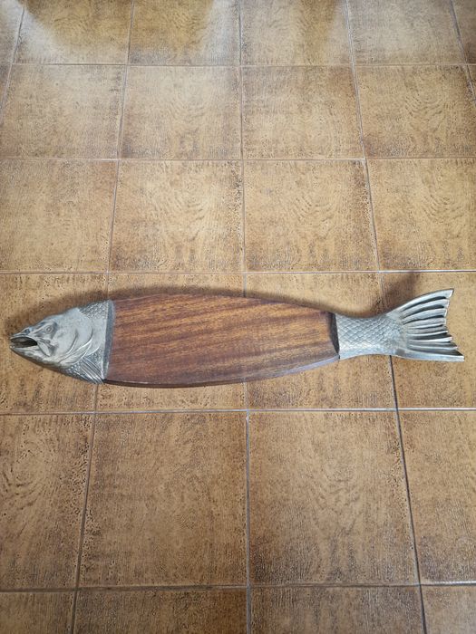 Decoração de parede Peixe