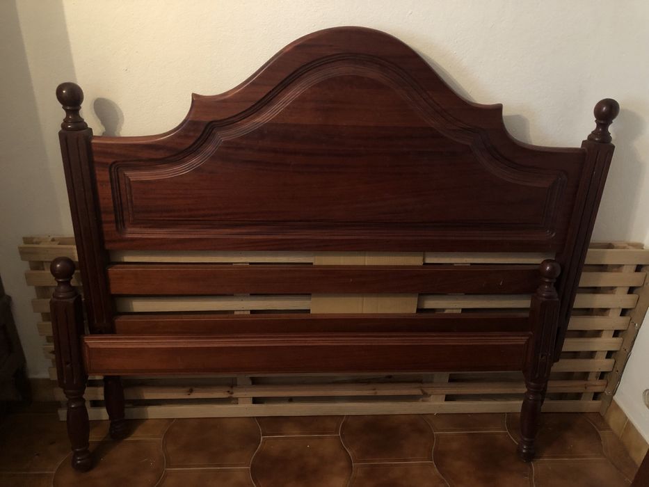 Mobilia quarto casal